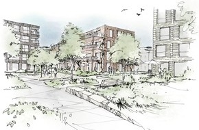 Instone Real Estate Group SE: Instone kauft Grundst&uuml;ck f&uuml;r rund 240 Wohnungen in der Metropolregion Stuttgart