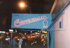 „Secrets of Chippendales – Zwischen Gier und Mord“: Doku-Reihe beleuchtet dunkle Seite der Chippendales-Story – ab kommendem Dienstag auf Abruf bei Crime + Investigation Play