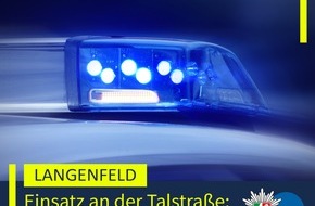 Polizei Mettmann: POL-ME: Bei Ermittlungen nach versuchtem Raubdelikt: Zwei Polizisten und eine Polizistin bei Einsatz verletzt - 2507100