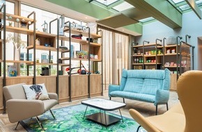 Schaffelhuber Communications: Pressemitteilung: 78 Adagio Aparthotels mit Label &bdquo;Green Key&ldquo; ausgezeichnet