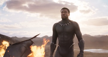 ProSieben: Free-TV-Premiere von "Black Panther": ProSieben feiert den zweiten MARVEL DAY am Sonntag, 6. Dezember