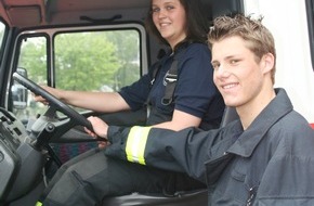 Deutscher Feuerwehrverband e. V. (DFV): Bundestag billigt Führerscheinerweiterung / 2. und 3. Lesung: Parlamentarier stimmen Gesetzesentwurf zu (mit Bild)