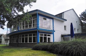 Kolping Deutschland gGmbH: Neue Kolping-Familienferienst&auml;tte am Nordseestrand