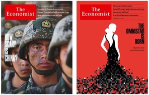 The Economist: Wie beängstigend ist China?