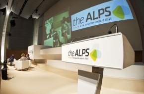 theALPS: Nachhaltige Botschaften prägen das theALPS Symposium 2012  - BILD
