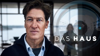 ARD Das Erste: "Das Haus" mit Tobias Moretti und Valery Tscheplanowa am 15. Dezember im FilmMittwoch im Ersten