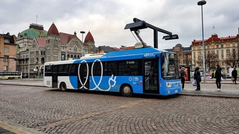 Bundesverband Betriebliche Mobilität e.V.: Kontraproduktiv: Aus für Förderprogramm KsNI