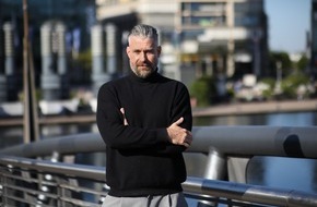 Tenex GmbH: Clemens Beick von der Tenex GmbH: Warum deutsche Tech-Unternehmen IT-Talente verlieren