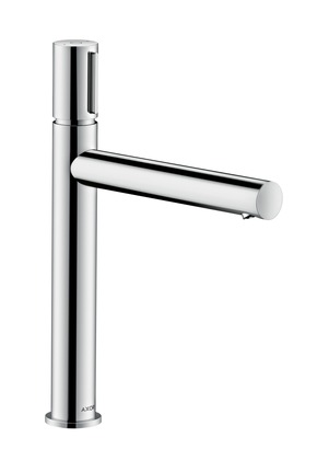 Hansgrohe Group erzielt 2016 Umsatz- und Ergebnisrekord / Umsatzmilliarde mit Qualität, Innovation und Design