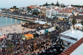 Medienmitteilung: Die erfolgreiche Harley-Davidson European H.O.G. Rally 2026 in Cascais