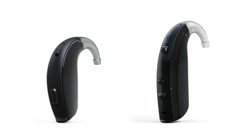 GN Hearing GmbH: Weltweit erstes Super-Power-Hörgerät mit 3D-Orientierung: ReSound ENZO 3D(TM) ist die smarte Lösung für starke bis hochgradige Hörverluste