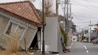 ZDFinfo: Neue ZDFinfo-Dokus zu "Pannenmeiler" Cattenom und Fukushima-Katastrophe