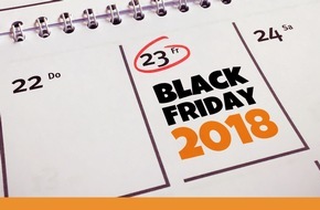 BlackFriday.de: 10 Marketing-Tipps für Händler und Shopbetreiber zum Black Friday