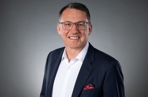 Compass Group Deutschland GmbH: Compass Group Deutschland ernennt Luzius Wirth zum CEO