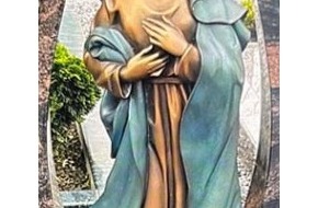 Kreispolizeibeh&ouml;rde Heinsberg: POL-HS: Madonnenfigur entwendet