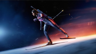 ZDF: Biathlon-Weltcups und -Weltmeisterschaften weiterhin bei ARD und ZDF / EBU verl&auml;ngert Zusammenarbeit mit IBU bis 2034