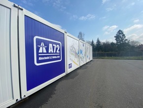 Aktuelle Verkehrsinfos A 4 / A 17 | Presseportal