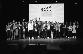 Bundesverband Marketing Clubs e.V.: 47 Trophäen wurden gestern Abend bei DIE KLAPPE 2022 in Hamburg vergeben