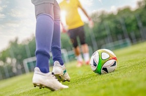 SportSpar.de: 9.000 Trikots für Kicker