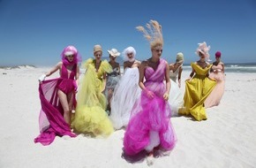 ProSieben: Germany's next Topmodel - by Heidi Klum