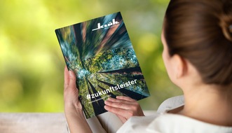 Klüh Service Management GmbH: Klüh-Gruppe veröffentlicht Nachhaltigkeitsbericht 2023 / Familienunternehmen erzielt erstmals mehr als eine Milliarde Euro Umsatz
