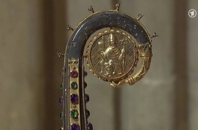 SWR / Doku "Die Kirchenrebellinnen - Maria 2.0" in der Reihe "Echtes Leben" im Ersten SWR / Doku "Die Kirchenrebellinnen - Maria 2.0" in der Reihe "Echtes Leben" im Ersten