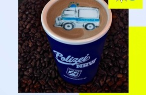 Polizei Duisburg: POL-DU: Stadtgebiet: Coffee With A Cop - Freitag, 7. Juni 2024