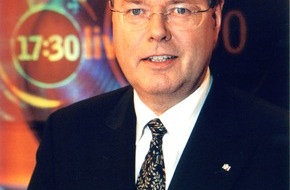 SAT.1: Steinbrücks Top-Tipp: NRW Ministerpräsident als Fußballexperte / Neues Tipp-Spiel im SAT.1 Regionalprogramm NRW