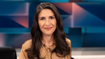 WDR Westdeutscher Rundfunk: Serap Güler im COSMO-Interview: „Ich denke viel auf Türkisch“