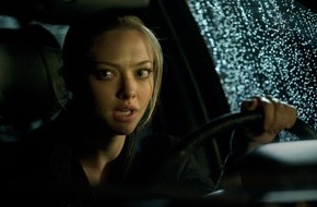 ZDF: Free-TV-Premiere "Gone - Ich muss dich finden" im ZDF/ Amanda Seyfried in der Rolle einer traumatisierten jungen Frau (FOTO)