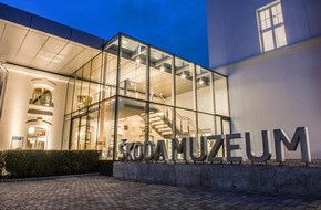 Skoda Auto Deutschland GmbH: ŠKODA Museum und Ferdinand-Porsche-Geburtshaus wieder geöffnet