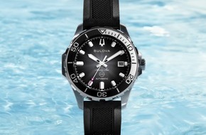 BULOVA: Bulova Marine Star Series B / Neue Diver-Automatikuhr unter 500 Euro