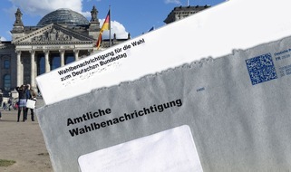 &Ouml;DP &Ouml;kologisch-Demokratische Partei (Bundesverband): Naturschutzpartei fordert &bdquo;Debatte &uuml;ber Sperrklausel bei Wahlen&ldquo;