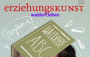 Bund der Freien Waldorfschulen: Mehr Diskurs, mehr Vielfalt, mehr Alltag: Mehr Erziehungskunst