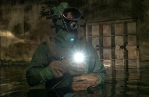 ProSieben: Die Katastrophe von Tschernobyl: ProSieben zeigt die ausgezeichnete Serie "Chernobyl" und die Doku-Reihe "Tschernobyl" zum 35. Jahrestag