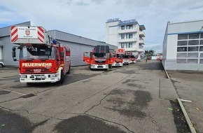 Feuerwehr Konstanz: FW Konstanz: Unwettereins&auml;tze