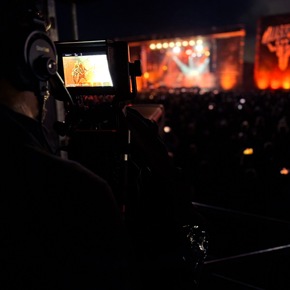SEHQUENZ zum fünften Mal Produktionspartner beim Wacken Open Air