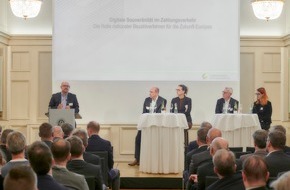 Initiative Deutsche Zahlungssysteme e.V.: Souveränität im Zahlungsverkehr - Welchen Weg schlägt Europa ein?