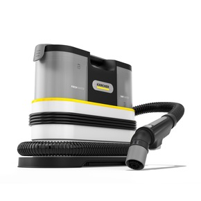 Pressemitteilung: Neuer Waschsauger SE 2 Spot von Kärcher