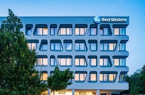 BWH Hotels Central Europe: BWH Hotels: Plus 38 % Neuzug&auml;nge: BWH Hotels beschleunigt Expansion