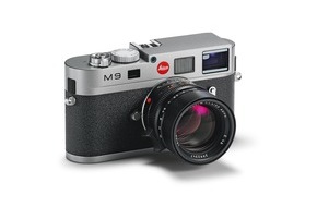 Leica Camera AG: Leica Camera AG zum Mitglied des Comité Colbert ernannt (mit Bild)