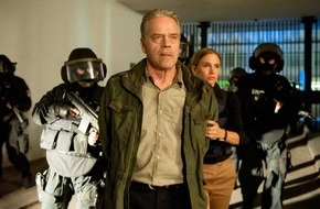SAT.1: "Wolff - Kampf im Revier" (mit Bild)