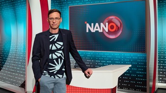 3sat: 3sat zeigt "NANO spezial" zum Thema Wassermangel