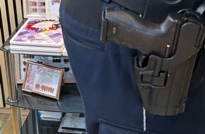 Hauptzollamt Stralsund: HZA-HST: Finanzkontrolle Schwarzarbeit des Zolls pr&uuml;ft Friseur- und Kosmetikgewerbe ./. Zahlreiche Verst&ouml;&szlig;e festgestellt