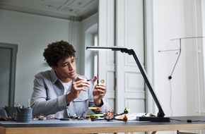 Eschenbach Optik: Eschenbach Optik bringt neue Akku-Variante der elumentis LED auf den Markt