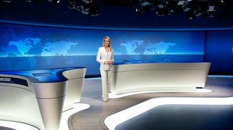 NDR Norddeutscher Rundfunk: Der Tag geht, die tagesschau kommt - am 26. Dezember wird Deutschlands erfolgreichste Nachrichtensendung 70 Jahre