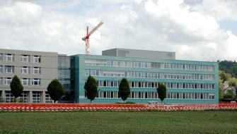 Schulthess Klinik: Schulthess Klinik auf Expansionskurs