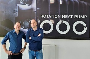 KSB SE & Co. KGaA: KSB investiert in Großwärmepumpen-Hersteller