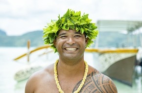 Global Communication Experts: Acht noch (fast) unbekannte kulturelle Fakten der Inseln von Tahiti
