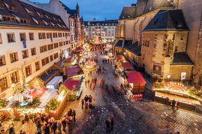 Leipzig’s Christmas Markets – Tradition, Concerts and a Special Charm